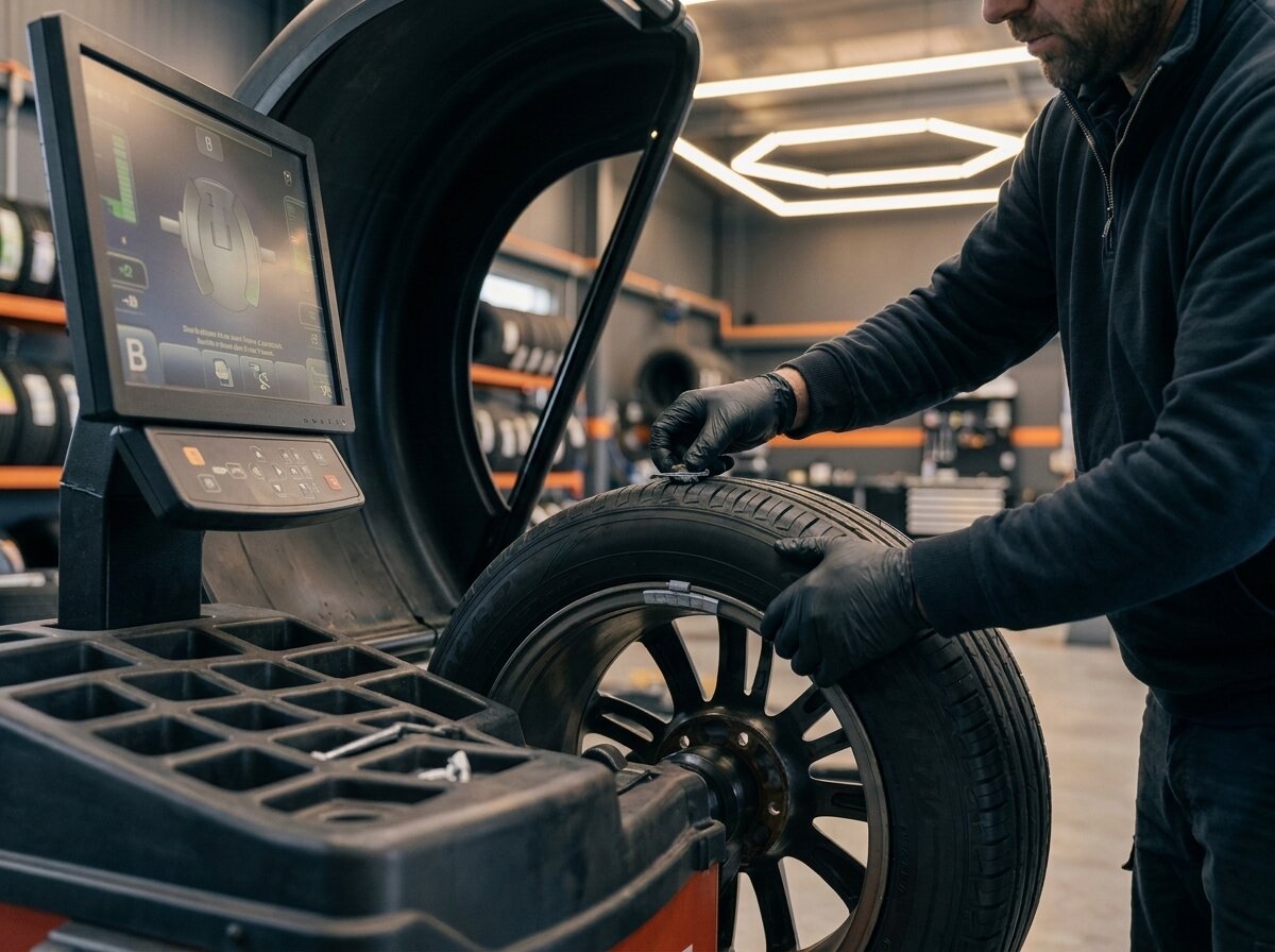 Pneumàtics · Cars Cornellà 2020